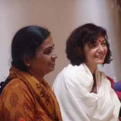 Vedic Chant und Sanskrit | Yogaschule Erlangen
