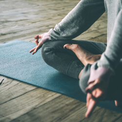 Yoga und Psychotherapie | Yogaschule Erlangen